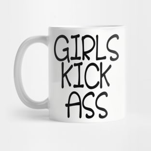 girls Mug